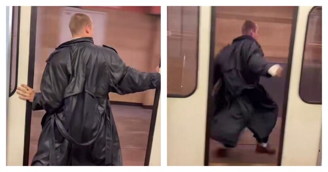 Нео уже не тот