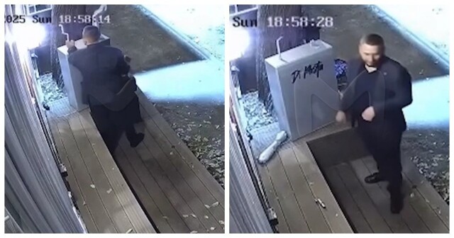 В Ростове мужчина перепутал арт-объект с силомером и разбил его ударом