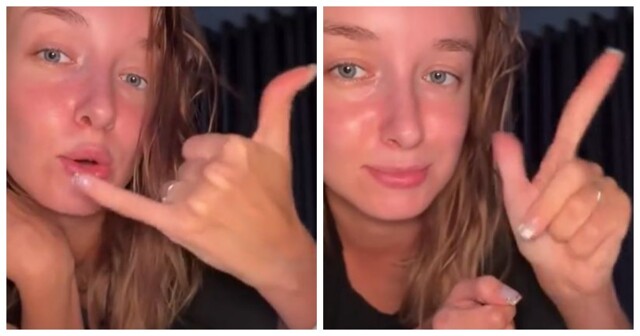 Как китайцы показывают числа одной рукой