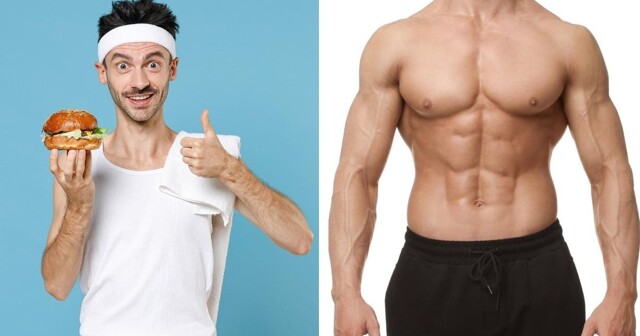 Исследователи выяснили, какое мясо способствует быстрому росту мышц