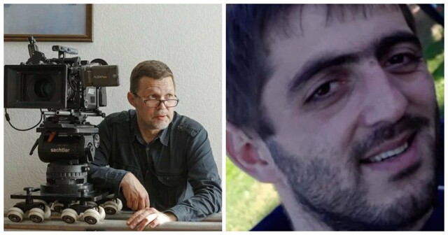 В Москве зарезали снявшего «Закрытую школу» оператора