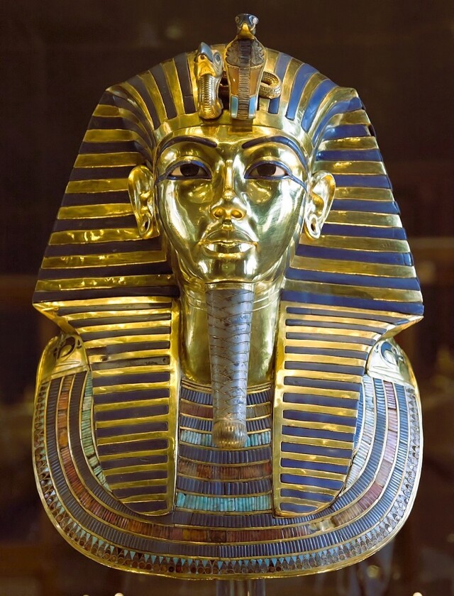 Вправе ли мы выставлять мумии в музеях