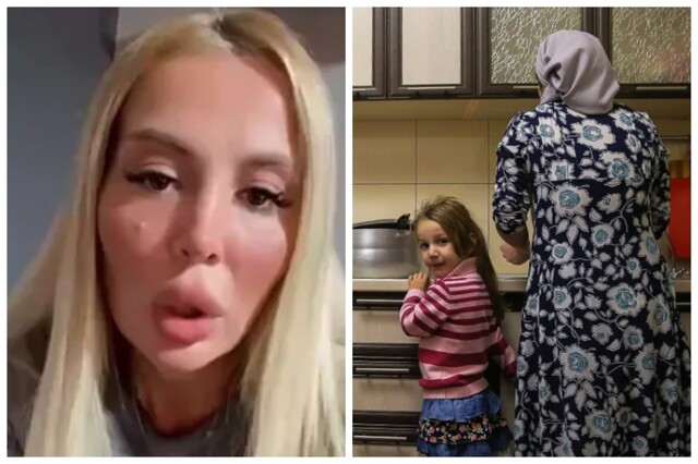 "Лучше родиться собакой, чем женщиной в дагестанской семье": кавказские мужчины обиделись на замечание блогера