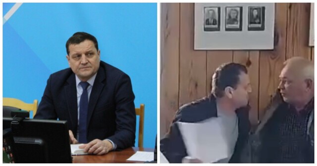 Чиновник из Чувашии предстанет перед судом за драку с охотоведом во время заседания