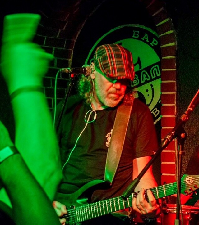 «Монгольский почтальон»