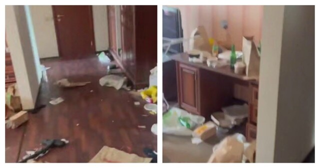 Мужчина сдал квартиру интеллигенту с депрессией и пожалел об этом