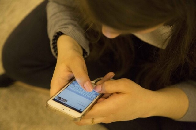 Девушка лишилась доступа к iPhone из-за мошенничества во время собеседования