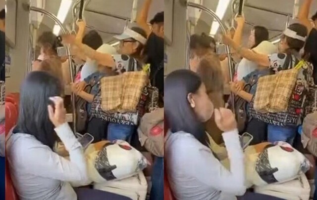 Пожилая пассажирка поезда заявила беременной попутчице, что ей нельзя заводить детей