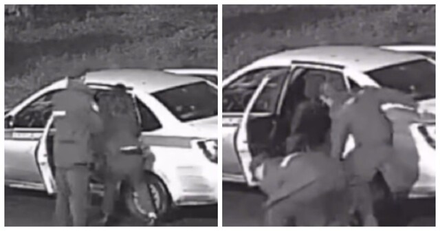 Сотрудница полиции избила задержанного и заработала уголовное дело