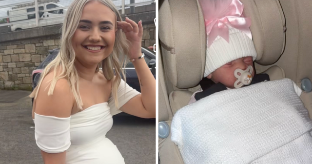 Девушка притворялась беременной и выдала куклу за дочь