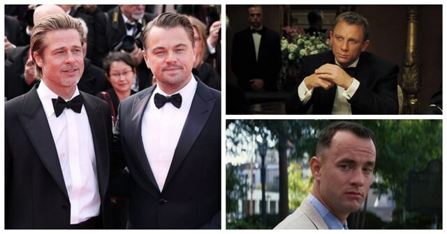 8 актёров, которые чуть не сыграли всеми любимых героев в культовых фильмах