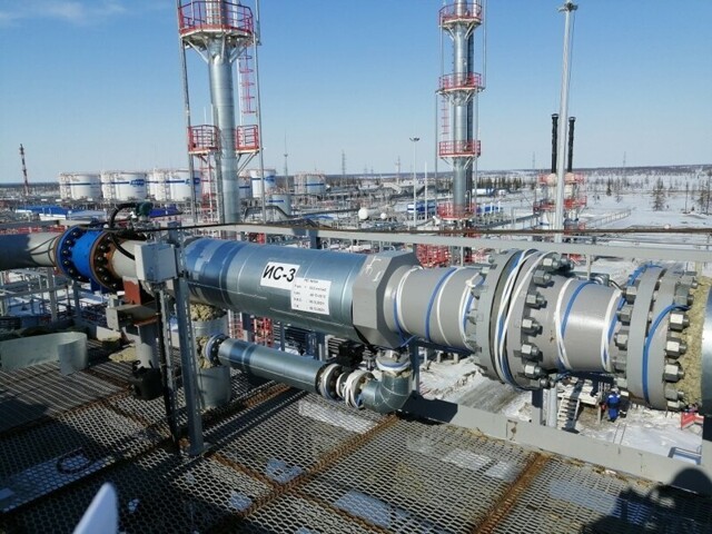 Компания «Аэрогаз» и её вклад в развитие газовой отрасли