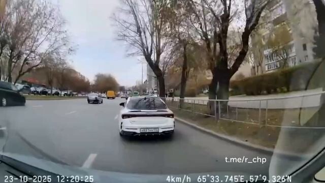 Паша, езжай уже домой!