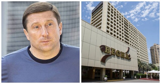 У «теневого короля» Сочи изъяли 130 объектов недвижимости на 3,9 млрд рублей