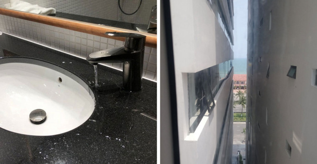 20 людей, которые не могут выразить всего негодования от неправильного выбора отеля