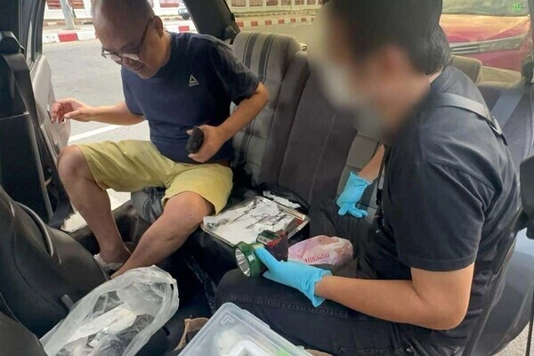 В Таиланде арестовали мужчину за услуги по увеличению пениса