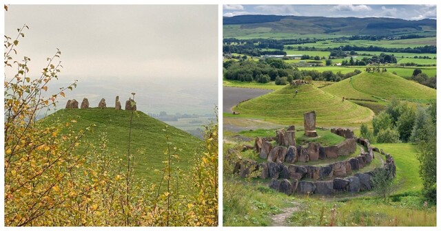 Мультивселенная Крейвика – доисторический ландшафт, появившийся в XXI веке