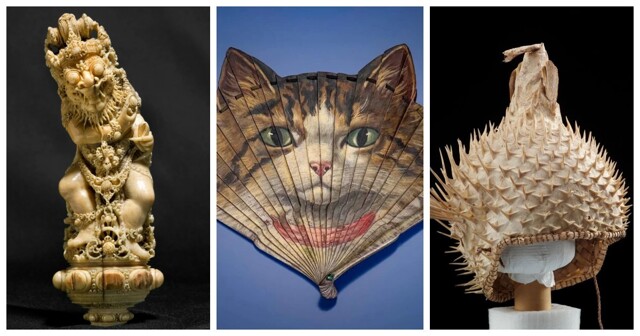 12 артефактов с глубоким смыслом, готовых рассказать свои истории