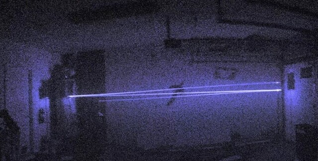 Инженер-любитель собрал в гараже камеру, снимающую со скоростью 2 миллиарда кадров в секунду