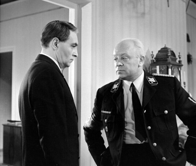 Как создавались анекдоты о Чапаеве и Штирлице, и причем здесь израильский «Моссад»