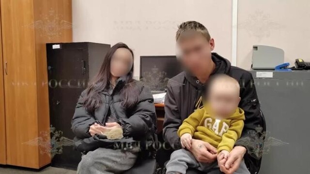 Набившую татуировку годовалому ребёнку семью решили поставить на учёт