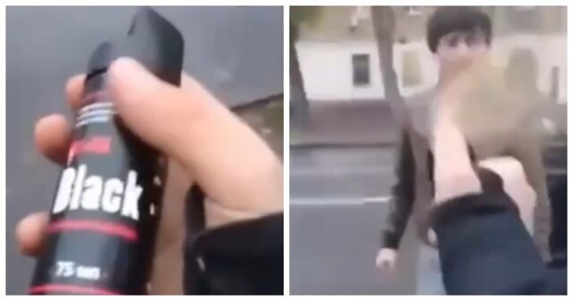 Когда хайп важнее совести: подростки атаковали таксистов ради видео