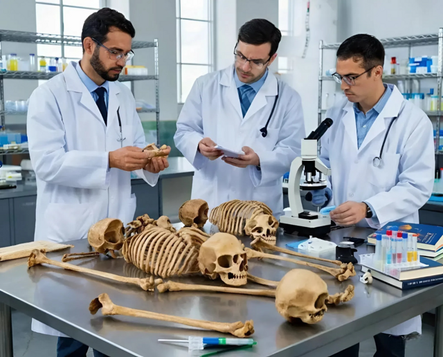 Их работа – смотреть, как разлагаются тела: что такое «ферма трупов» и почему сейчас их открывают по всему миру