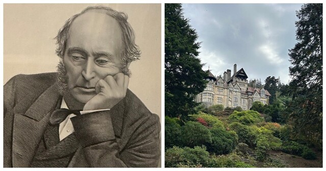 История победы над тьмой викторианского изобретателя