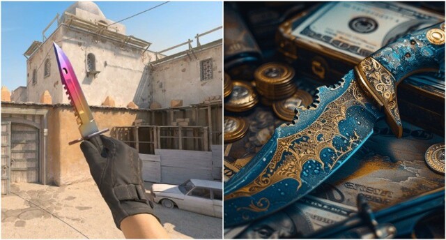 CS2: Valve разорила геймеров на $2 млрд, особо нервные прыгают с крыш