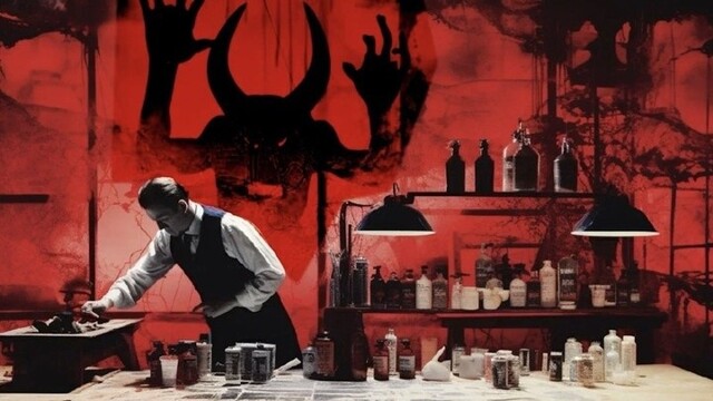 Тайна Таскиги