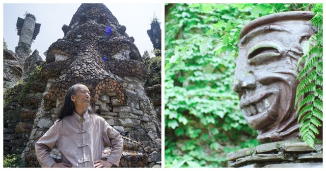 Долина Еланг – долгий каменный сон древнего племени, ставший явью