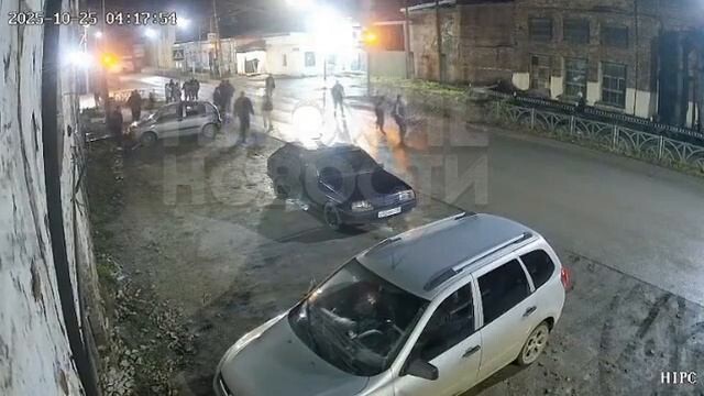 "Техасская резня бензопилой" едва не случилась в Свердловской области