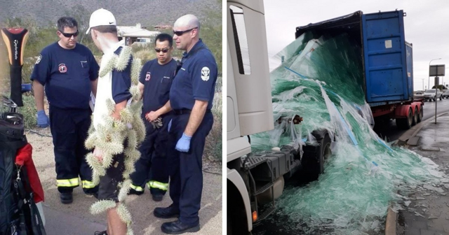 Подборка нетривиальных провалов, участники которых могут признать себя чемпионами неудачи