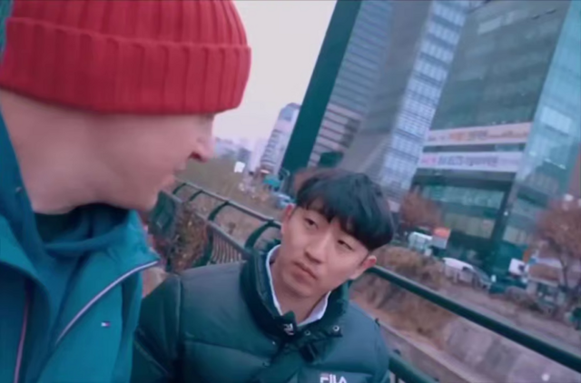 Почему в Южной Корее почти нет драк