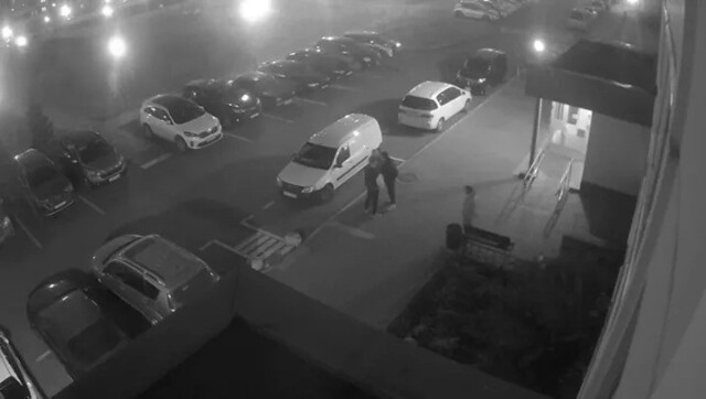 В Томске боец ММА избил подростка и выбил ему зубы