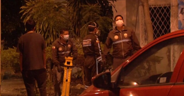 Дочь спрятала останки матери в стиральной машине