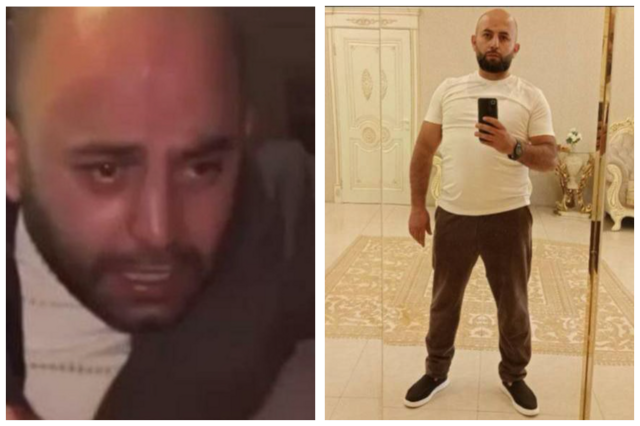 В Самаре установили личность мужчины, пинавшего девушек за отказ в знакомстве