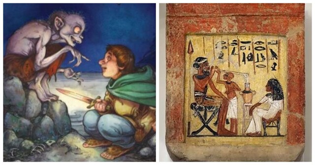 8 реальных фактов, которые похожи на выдумку