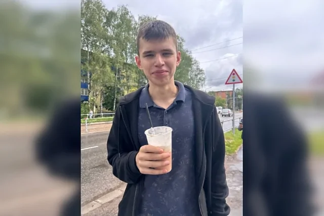 "Я просто решил пожить своей жизнью": в Ростове-на-Дону полиция нашла 17-летнего парня, пропавшего в Подмосковье два месяца назад