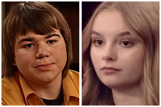 "Бил шнуром от фена, гонялся за мамой с шампуром": звезду сериала "Папины дочки" обвинили в домашнем насилии