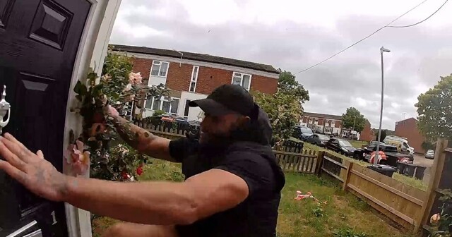 Разборки по-британски: как братья на разговор звали