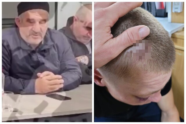 "Извиняюсь за земляков": глава дагестанской диаспоры Астраханской области повинился за жестокое избиение русских парней