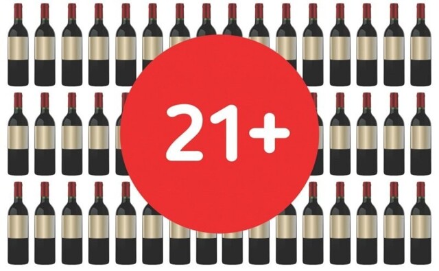 Депутаты нескольких регионов поддержали проект Минздрава о повышении возраста продажи алкоголя