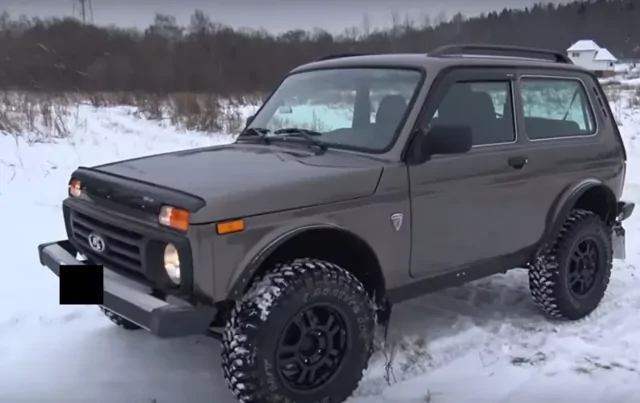 АвтоВАЗ пробивает очередное дно