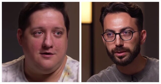 Актёр Роман Попов о страхе смерти