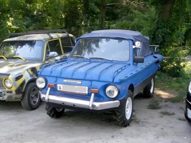 АвтоВсячина