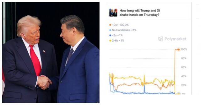 Конструктивный диалог и выигрыш лудоманов: что принесла встреча Д.Трампа и Си Цзиньпиня