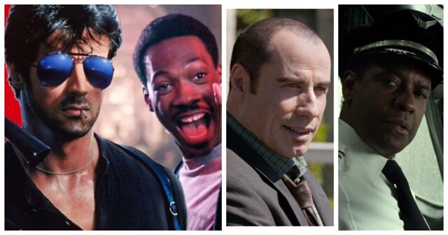 5 неочевидных причин, по которым голливудские звёзды отказались от ролей в знаковых проектах