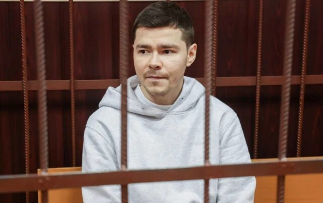 Бизнес-коуча Аяза Шабутдинова приговорили к 7 годам колонии