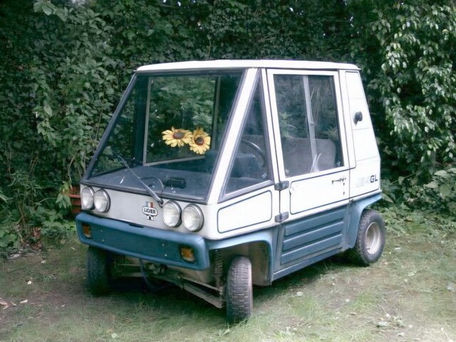 АвтоВсячина